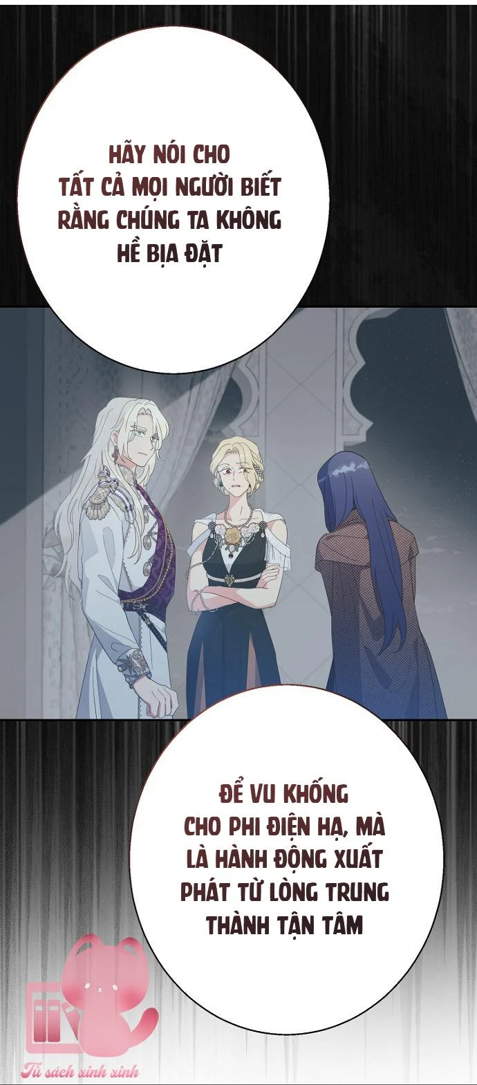 Tiền Là Tất Cả Chồng Là Phù Du Chapter 97 - 55