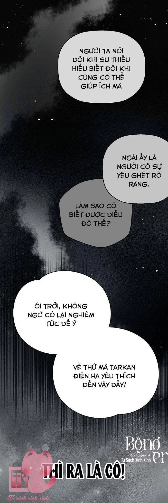 Tiền Là Tất Cả Chồng Là Phù Du Chapter 98 - 3