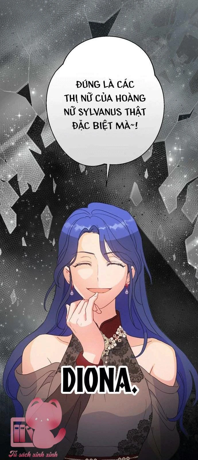 Tiền Là Tất Cả Chồng Là Phù Du Chapter 98 - 4