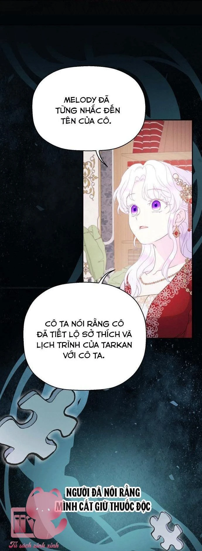 Tiền Là Tất Cả Chồng Là Phù Du Chapter 98 - 5