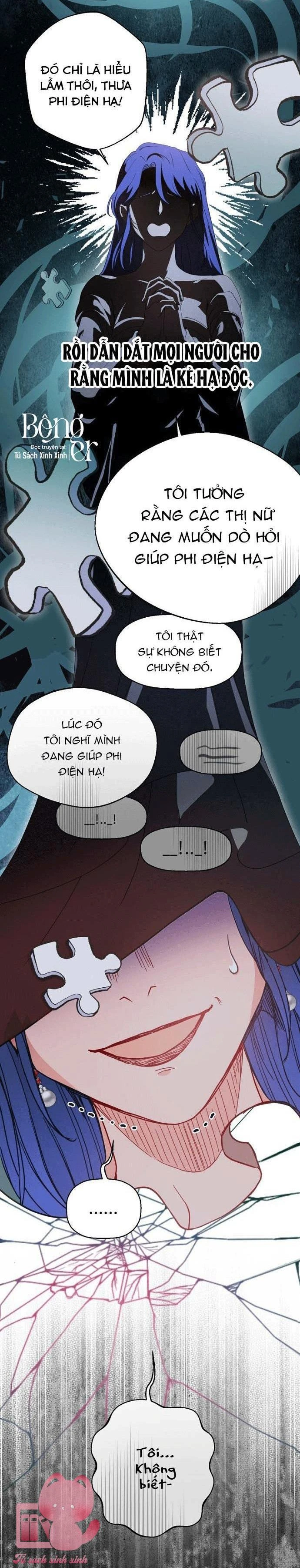 Tiền Là Tất Cả Chồng Là Phù Du Chapter 98 - 6