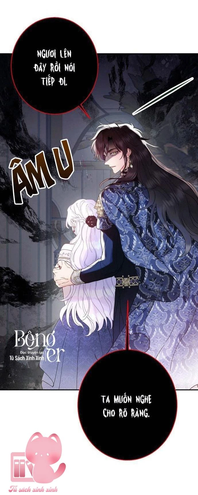 Tiền Là Tất Cả Chồng Là Phù Du Chapter 98 - 10