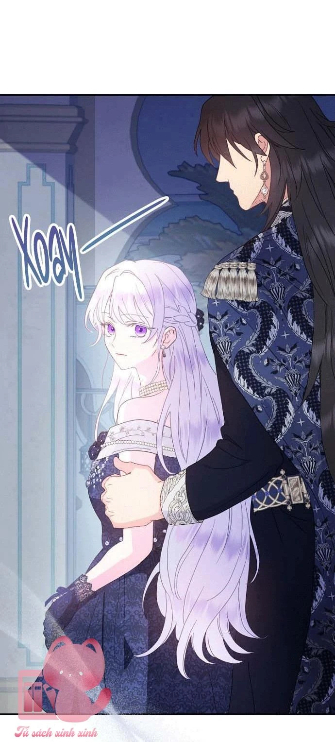 Tiền Là Tất Cả Chồng Là Phù Du Chapter 98 - 14