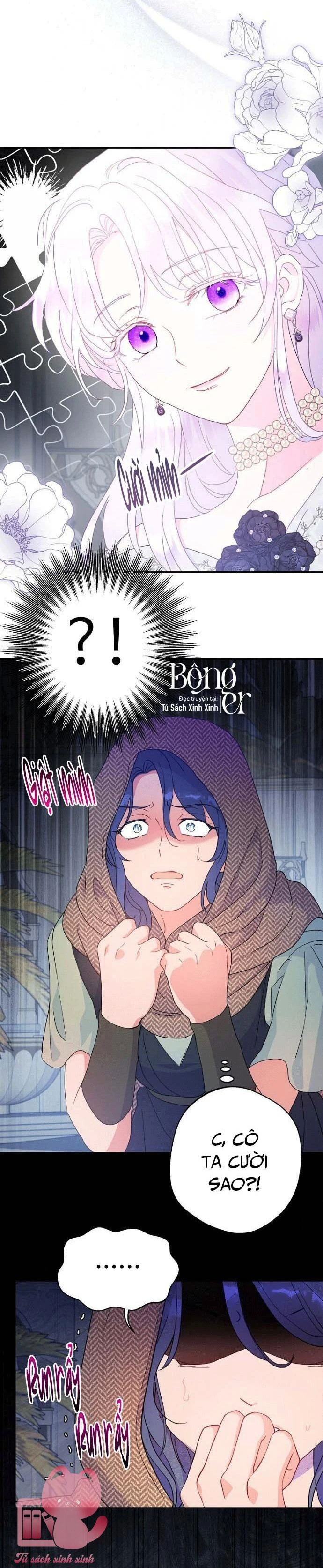 Tiền Là Tất Cả Chồng Là Phù Du Chapter 98 - 15