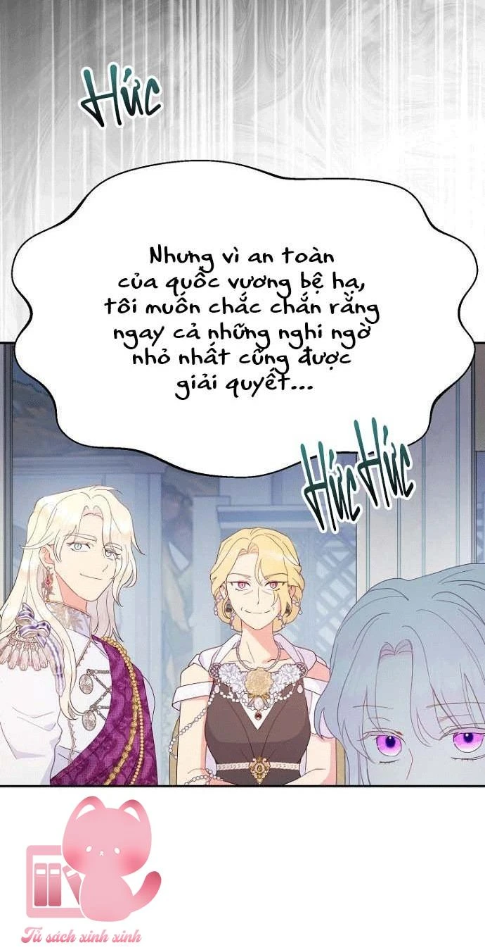 Tiền Là Tất Cả Chồng Là Phù Du Chapter 98 - 18