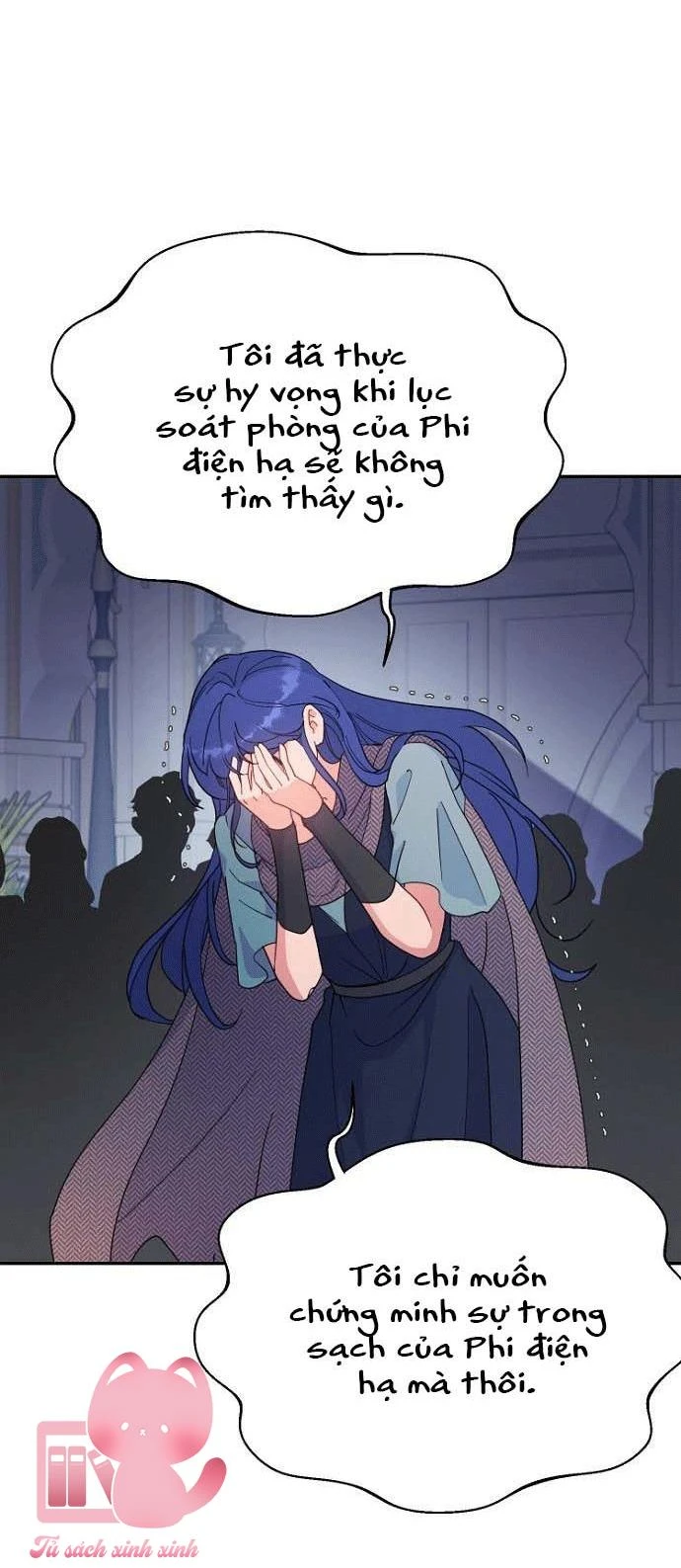 Tiền Là Tất Cả Chồng Là Phù Du Chapter 98 - 19