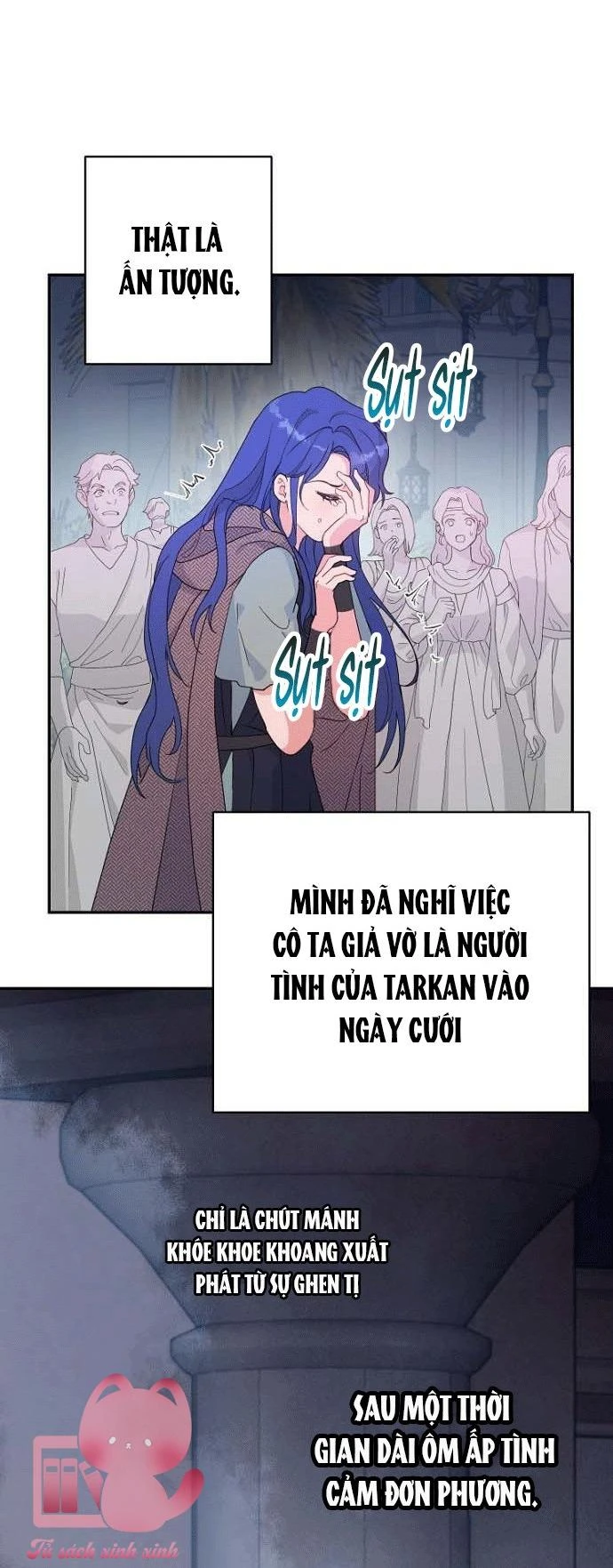 Tiền Là Tất Cả Chồng Là Phù Du Chapter 98 - 21