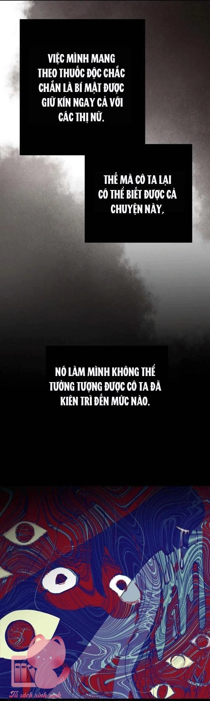 Tiền Là Tất Cả Chồng Là Phù Du Chapter 98 - 23