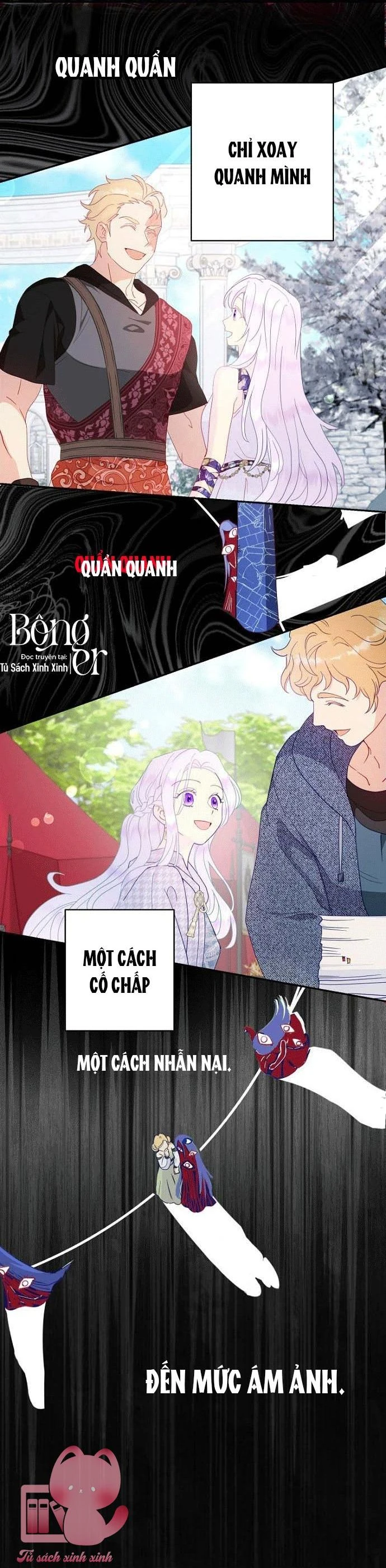 Tiền Là Tất Cả Chồng Là Phù Du Chapter 98 - 24