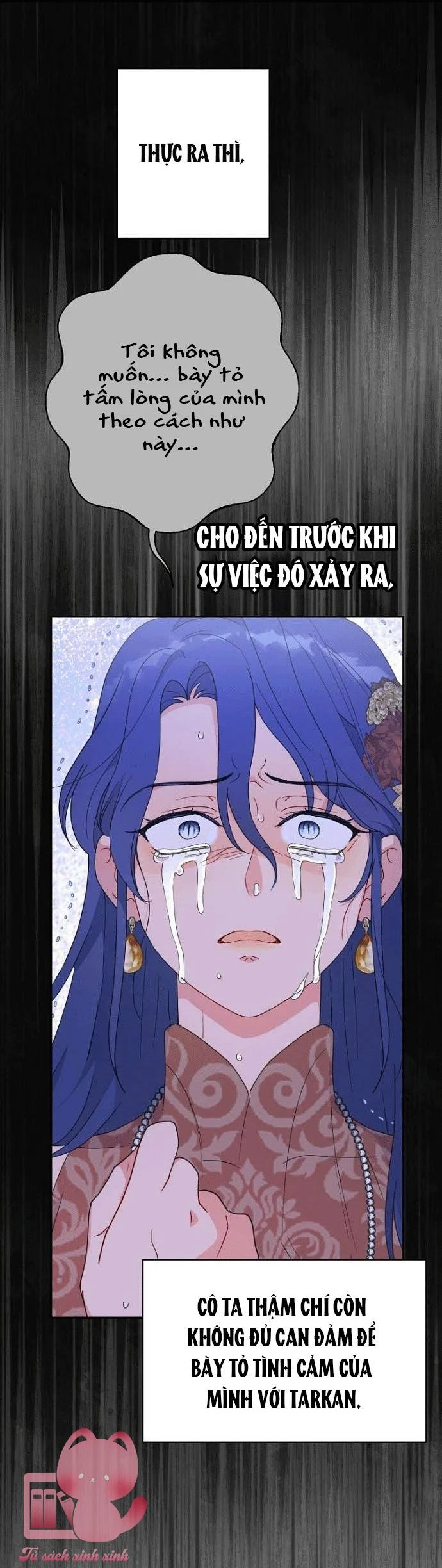 Tiền Là Tất Cả Chồng Là Phù Du Chapter 98 - 25