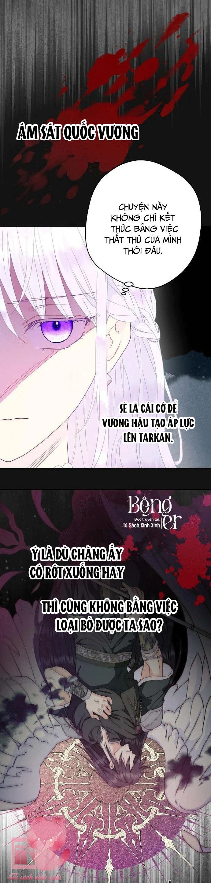 Tiền Là Tất Cả Chồng Là Phù Du Chapter 98 - 26