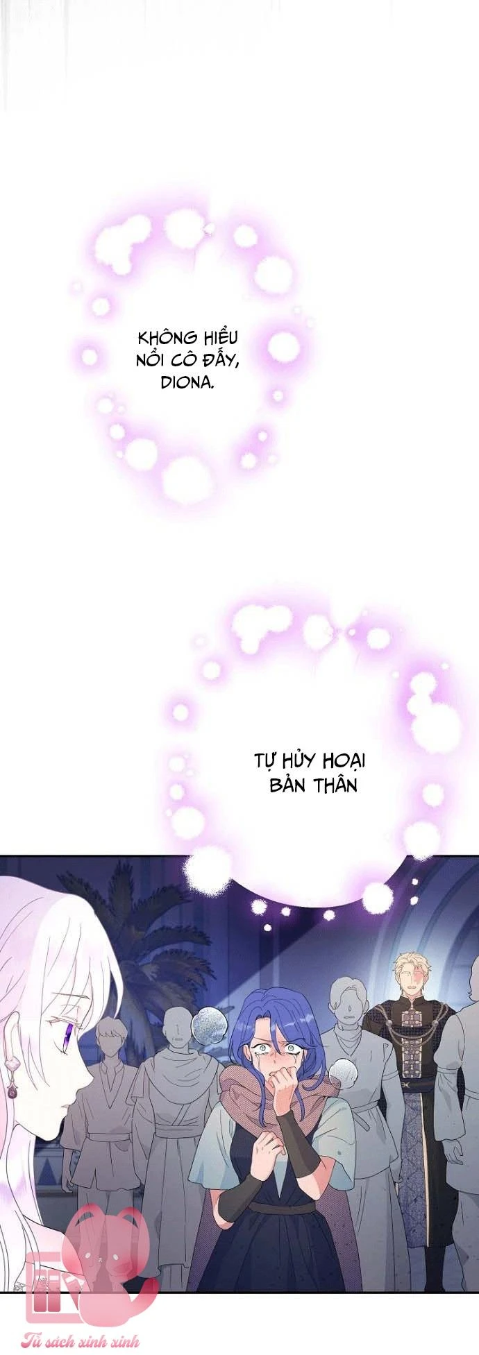 Tiền Là Tất Cả Chồng Là Phù Du Chapter 98 - 28