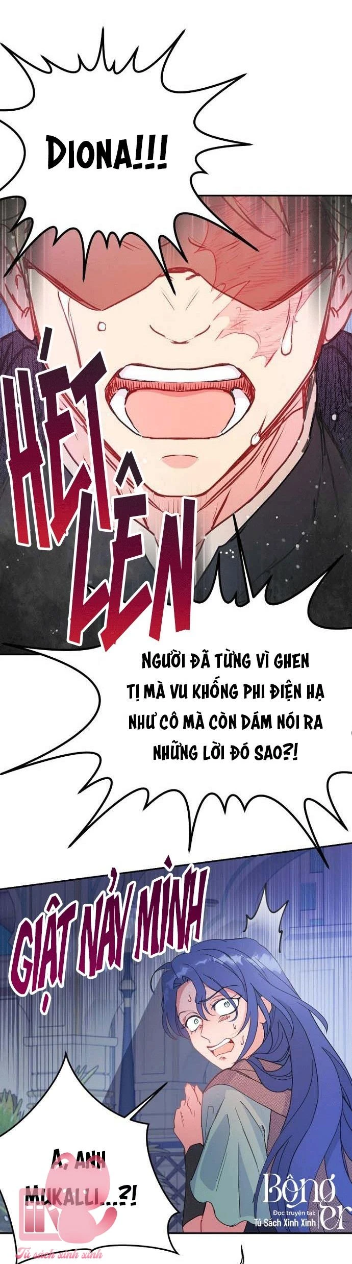Tiền Là Tất Cả Chồng Là Phù Du Chapter 98 - 30