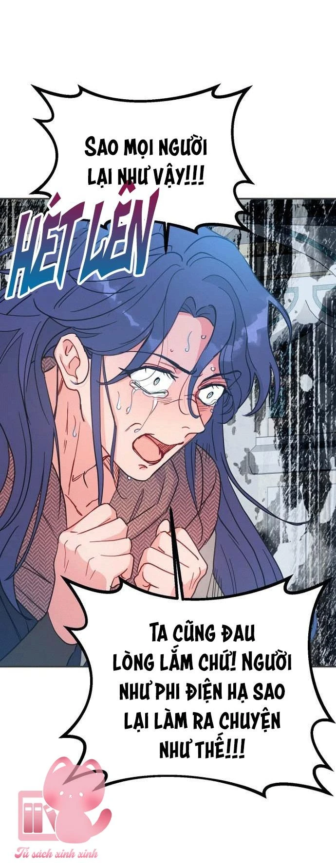 Tiền Là Tất Cả Chồng Là Phù Du Chapter 98 - 34