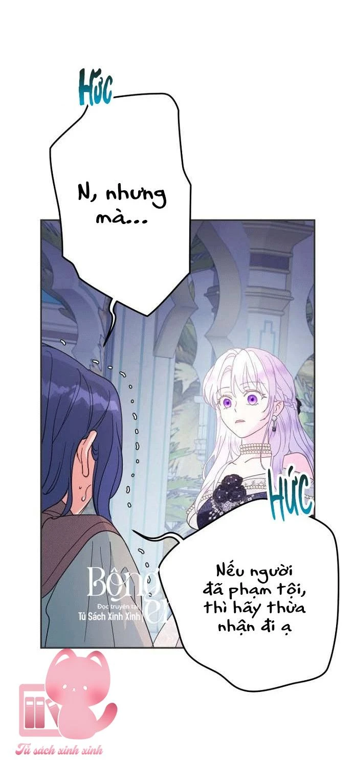 Tiền Là Tất Cả Chồng Là Phù Du Chapter 98 - 35