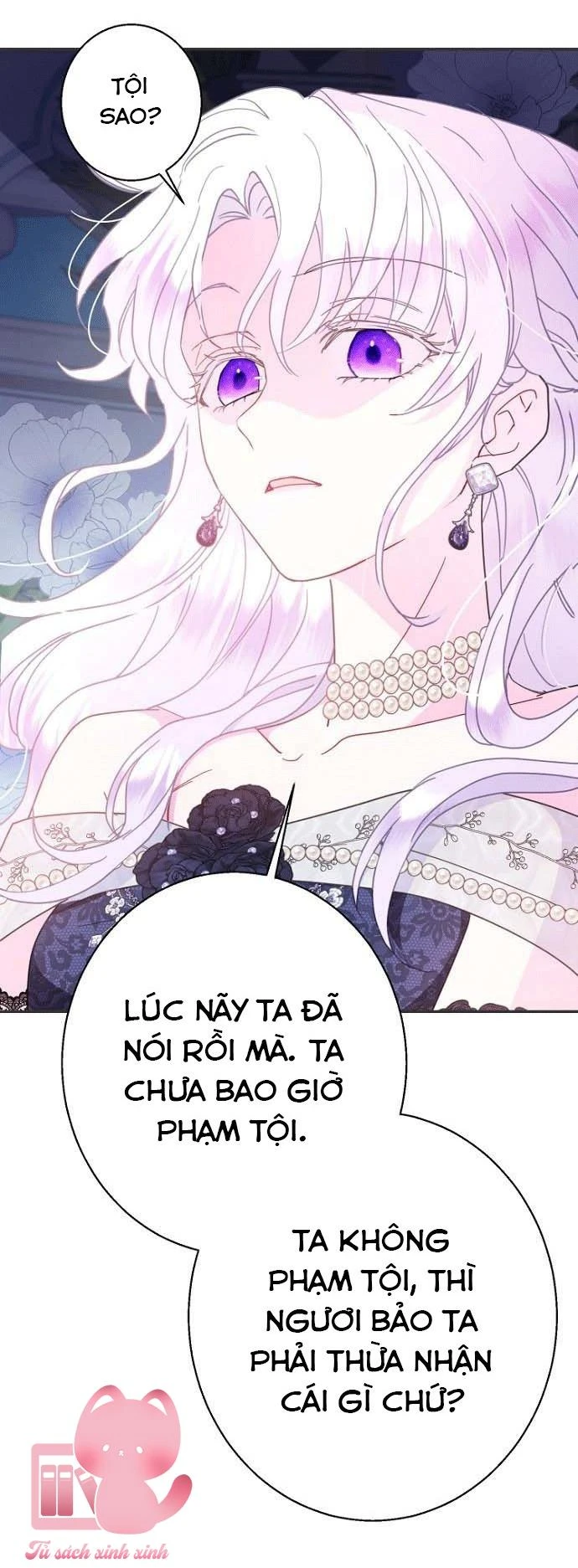 Tiền Là Tất Cả Chồng Là Phù Du Chapter 98 - 37