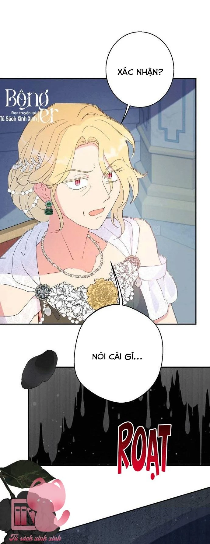 Tiền Là Tất Cả Chồng Là Phù Du Chapter 98 - 41