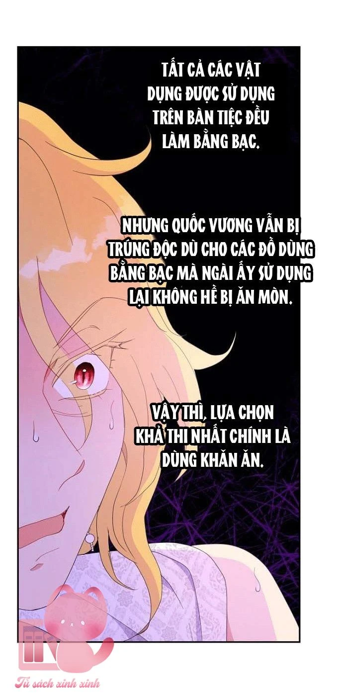 Tiền Là Tất Cả Chồng Là Phù Du Chapter 98 - 43