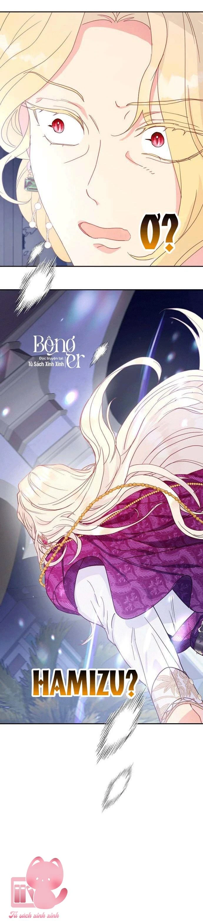 Tiền Là Tất Cả Chồng Là Phù Du Chapter 98 - 45