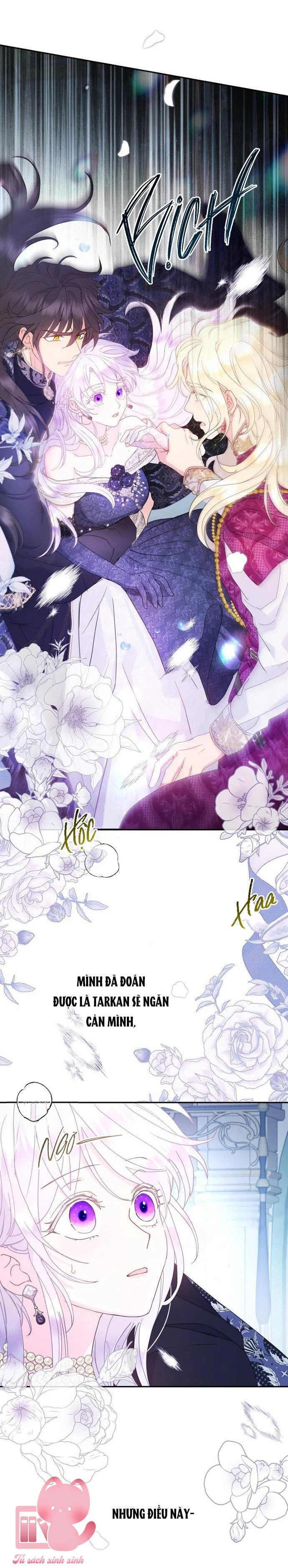 Tiền Là Tất Cả Chồng Là Phù Du Chapter 99 - 8