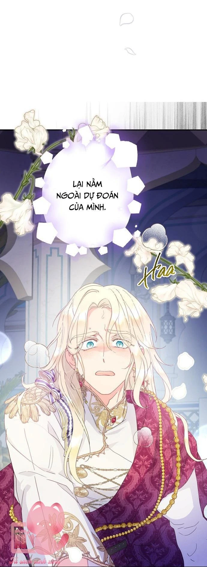 Tiền Là Tất Cả Chồng Là Phù Du Chapter 99 - 9