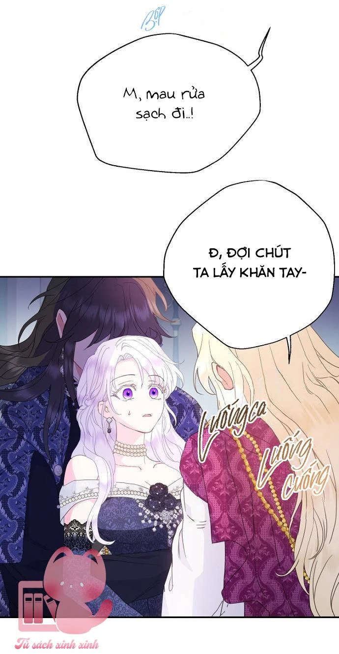 Tiền Là Tất Cả Chồng Là Phù Du Chapter 99 - 13