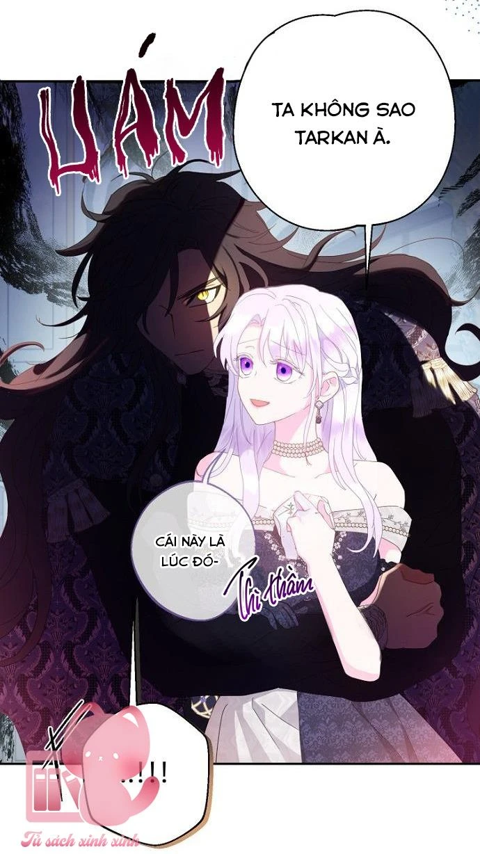 Tiền Là Tất Cả Chồng Là Phù Du Chapter 99 - 21