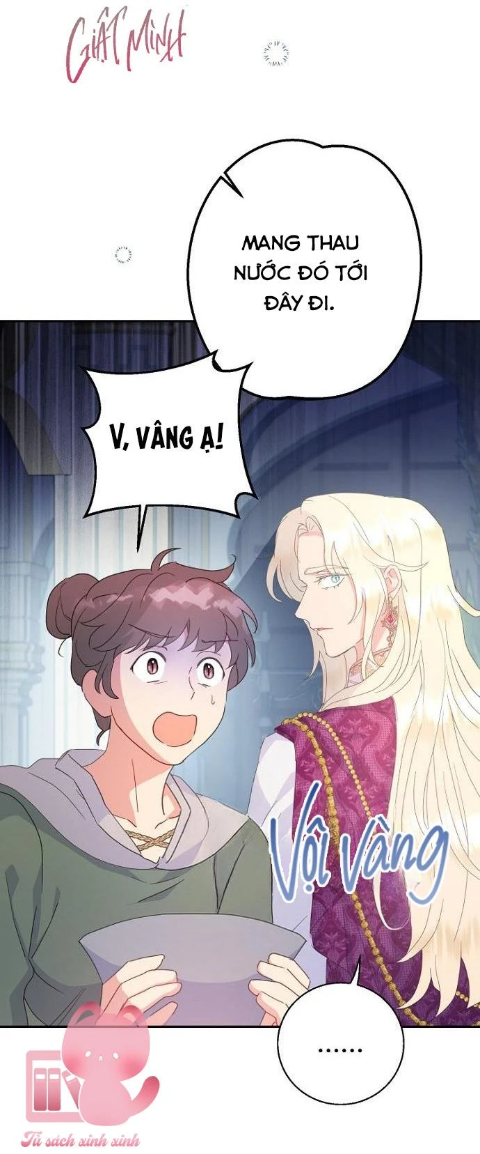 Tiền Là Tất Cả Chồng Là Phù Du Chapter 99 - 22