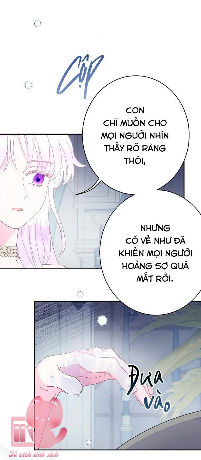 Tiền Là Tất Cả Chồng Là Phù Du Chapter 99 - 23