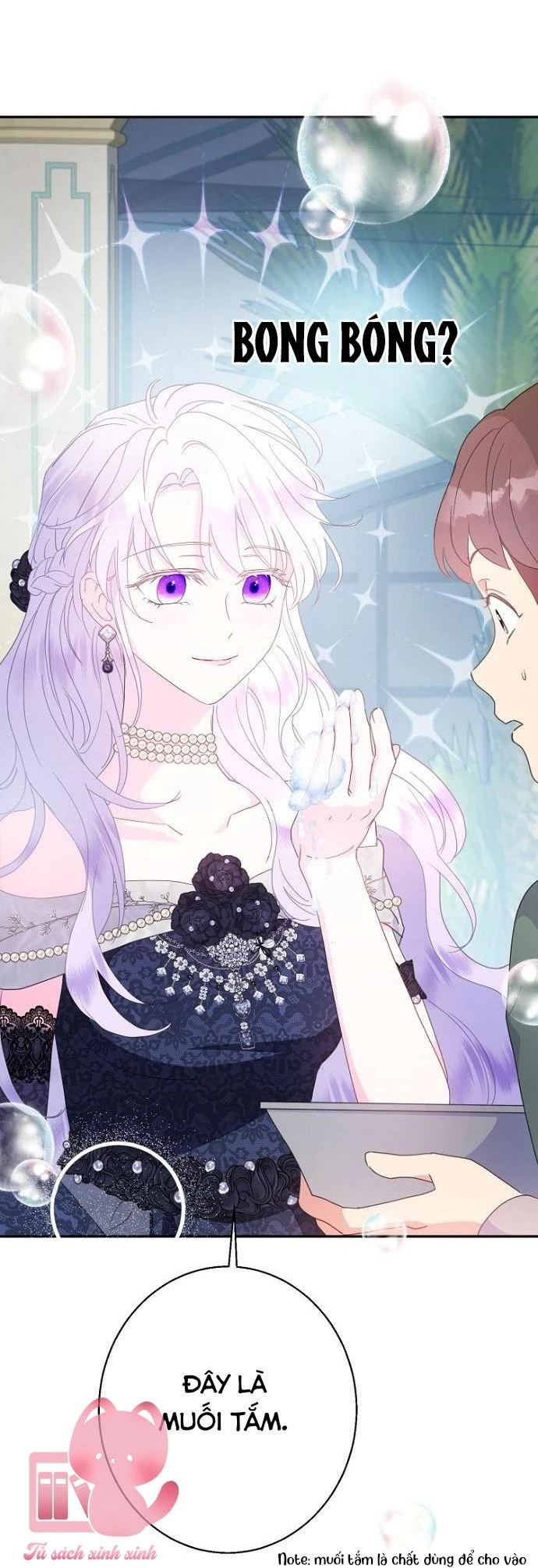 Tiền Là Tất Cả Chồng Là Phù Du Chapter 99 - 27