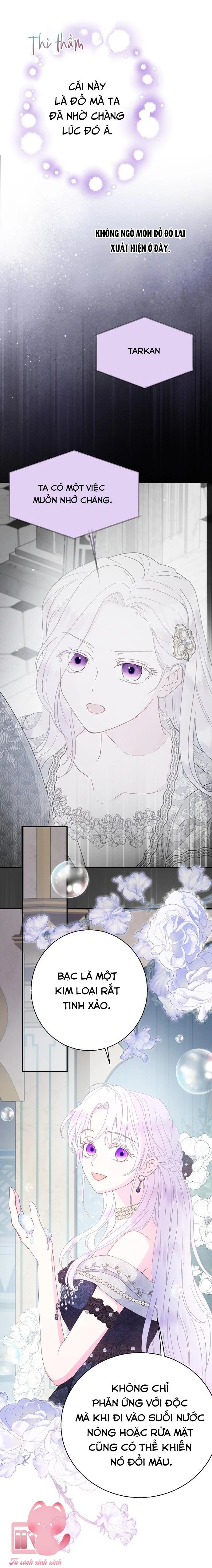 Tiền Là Tất Cả Chồng Là Phù Du Chapter 99 - 29