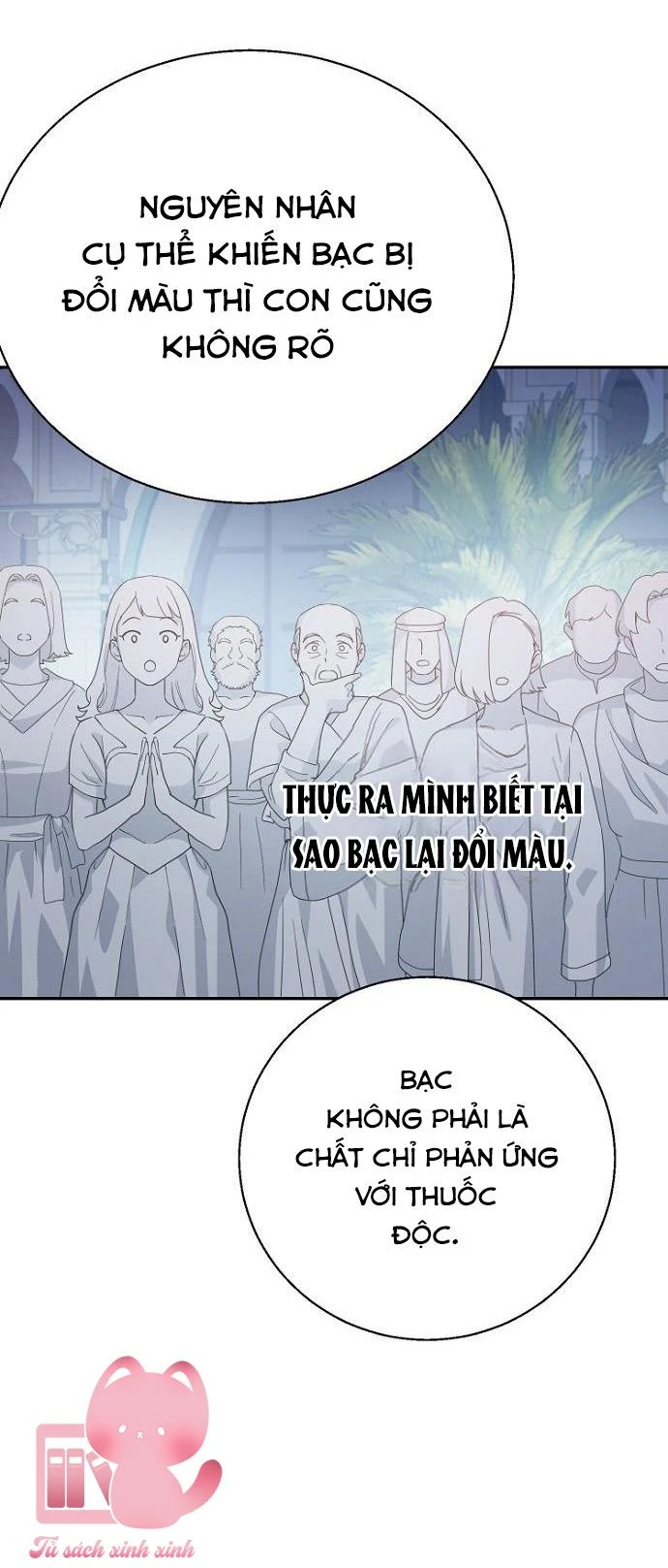 Tiền Là Tất Cả Chồng Là Phù Du Chapter 99 - 30