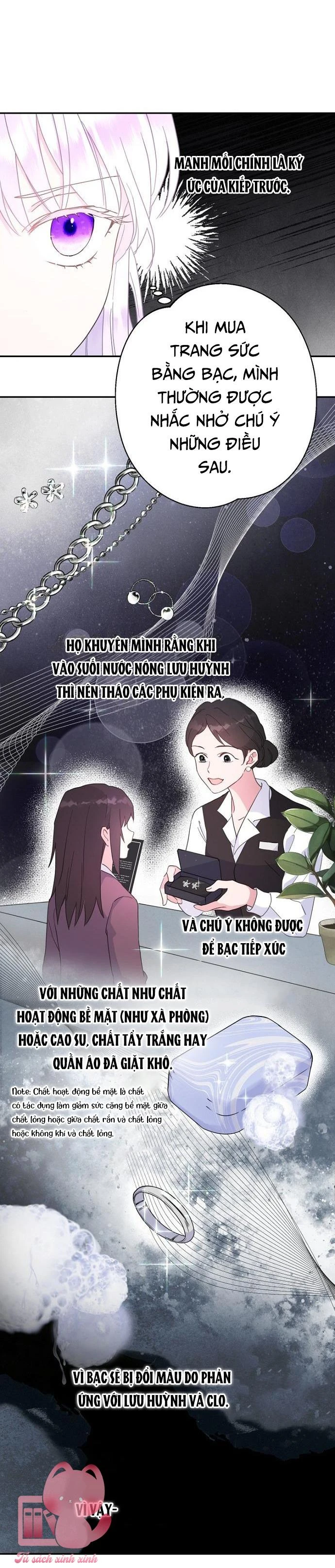 Tiền Là Tất Cả Chồng Là Phù Du Chapter 99 - 31