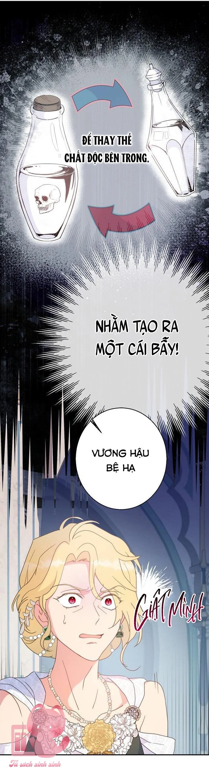 Tiền Là Tất Cả Chồng Là Phù Du Chapter 99 - 33