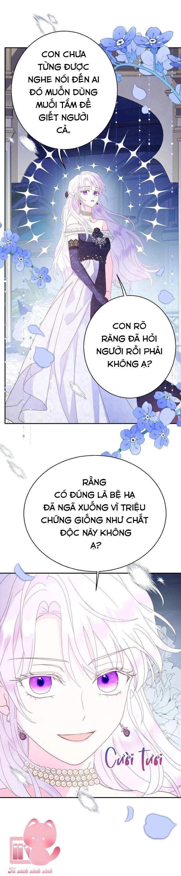 Tiền Là Tất Cả Chồng Là Phù Du Chapter 99 - 34