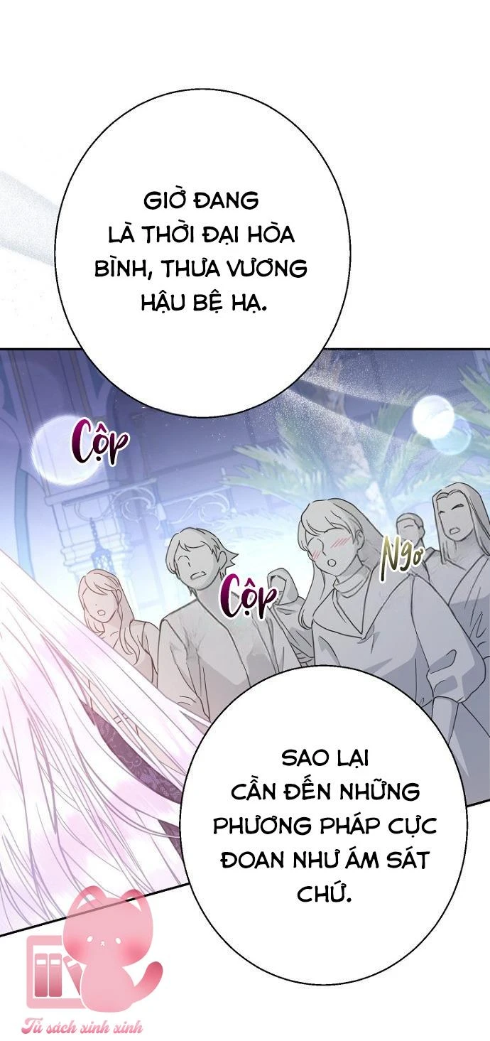 Tiền Là Tất Cả Chồng Là Phù Du Chapter 99 - 39
