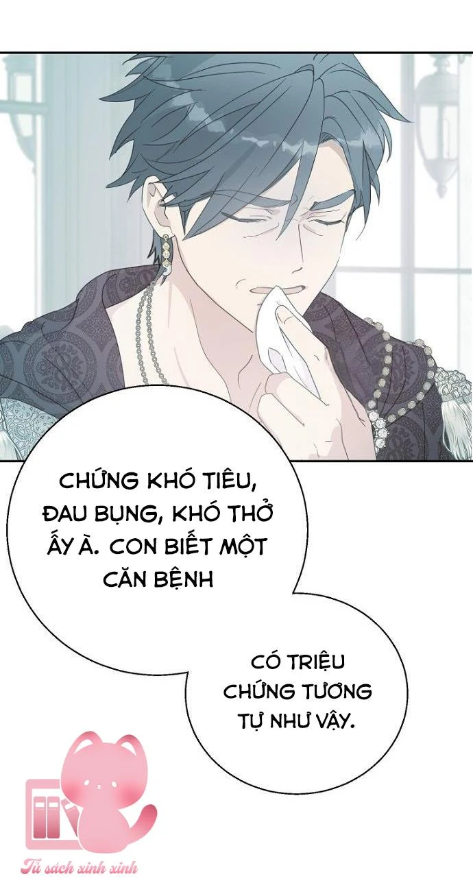 Tiền Là Tất Cả Chồng Là Phù Du Chapter 99 - 40