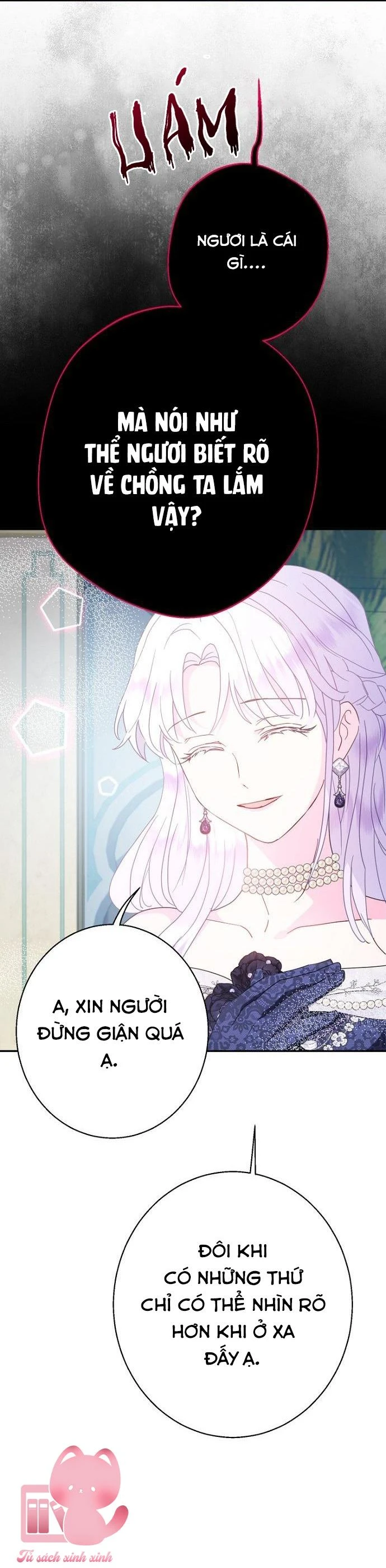 Tiền Là Tất Cả Chồng Là Phù Du Chapter 99 - 43