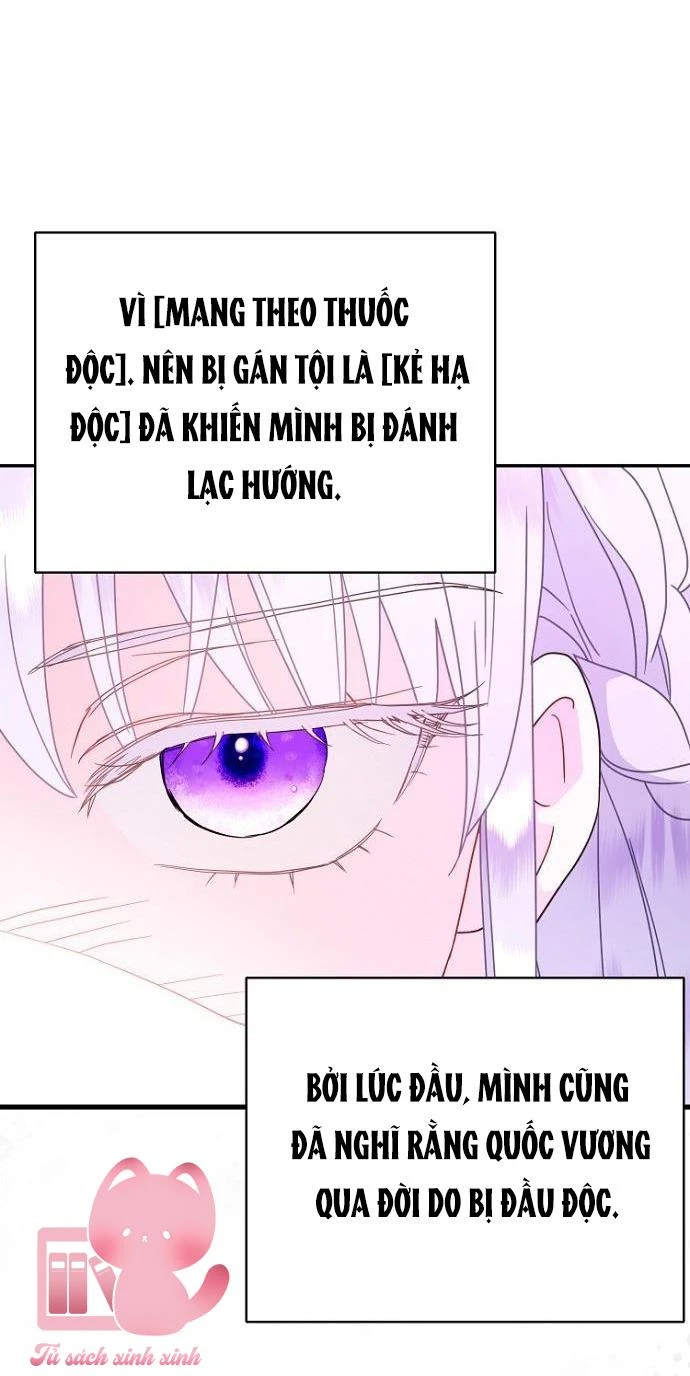 Tiền Là Tất Cả Chồng Là Phù Du Chapter 99 - 44