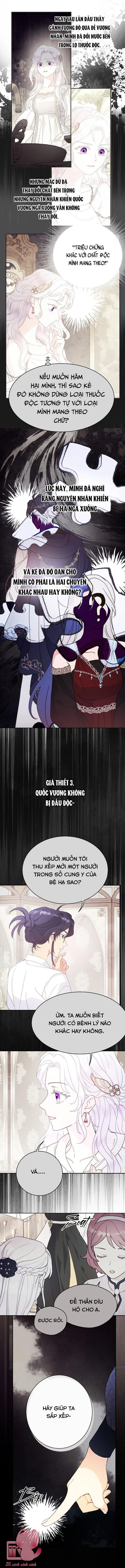 Tiền Là Tất Cả Chồng Là Phù Du Chapter 99 - 45