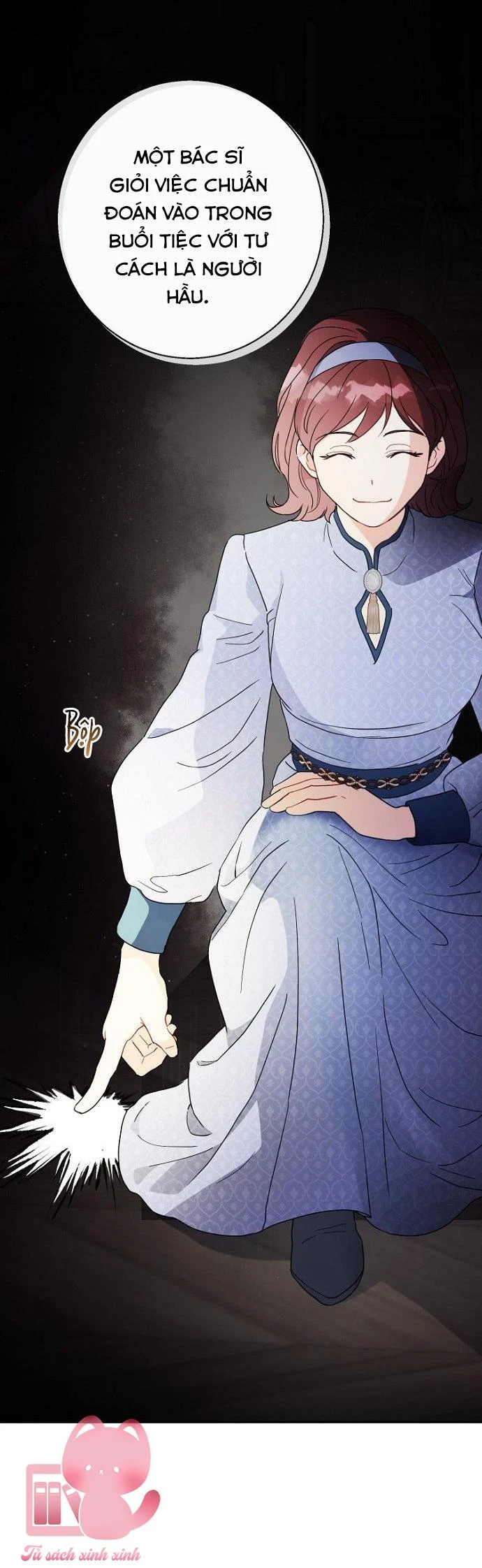 Tiền Là Tất Cả Chồng Là Phù Du Chapter 99 - 46