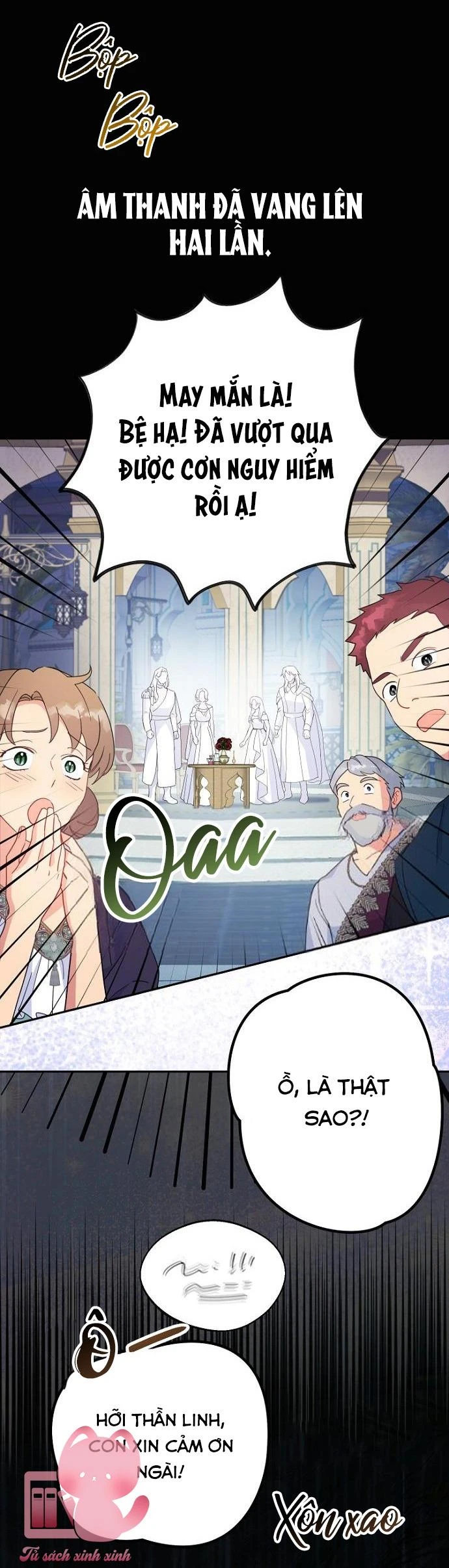 Tiền Là Tất Cả Chồng Là Phù Du Chapter 99 - 49