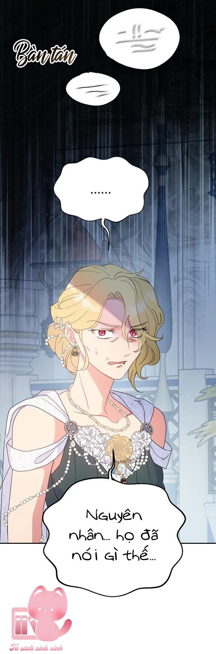 Tiền Là Tất Cả Chồng Là Phù Du Chapter 99 - 50