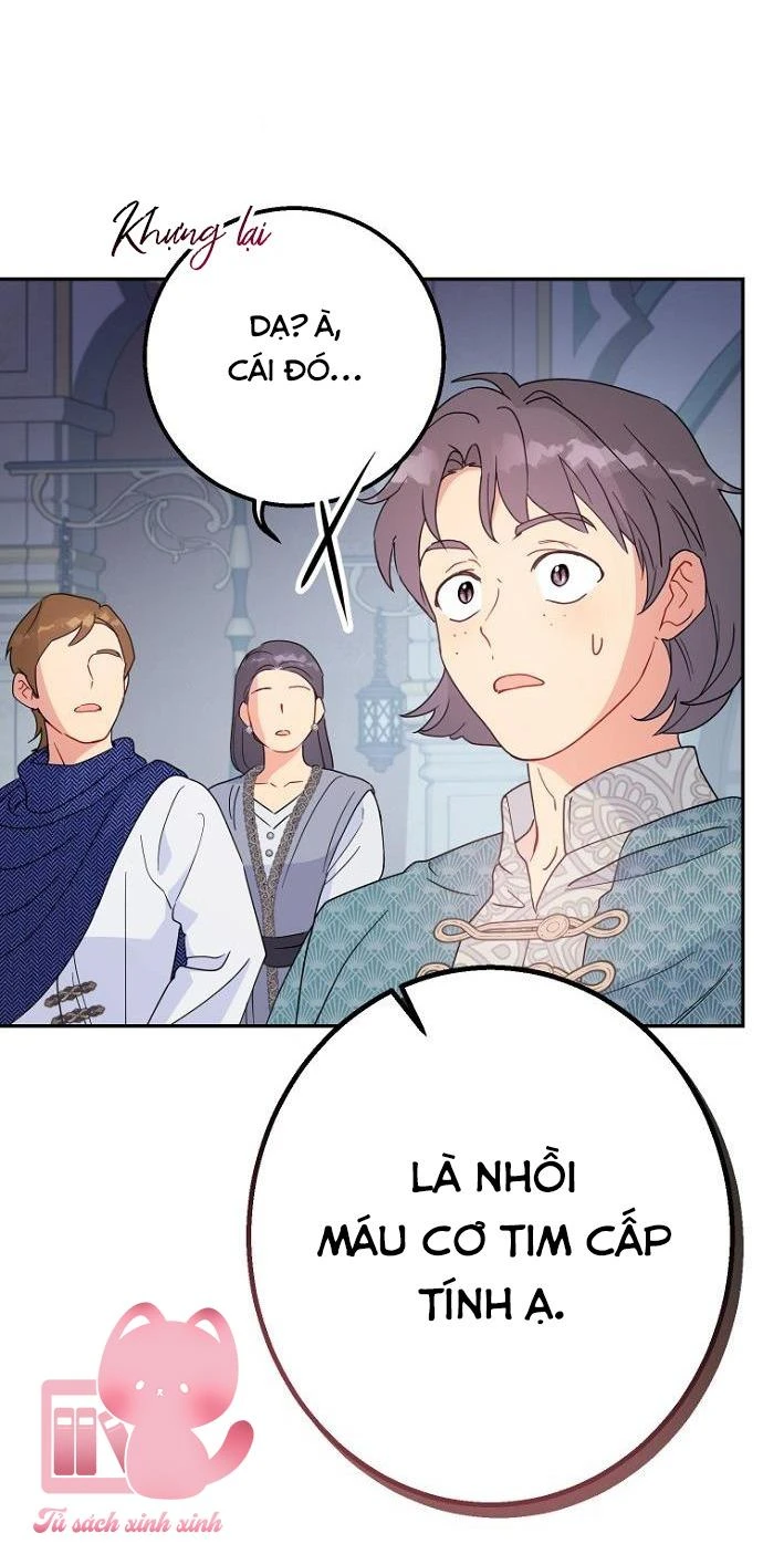 Tiền Là Tất Cả Chồng Là Phù Du Chapter 99 - 51