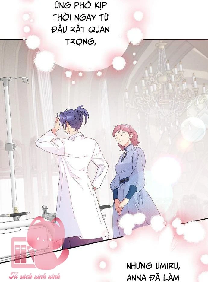 Tiền Là Tất Cả Chồng Là Phù Du Chapter 99 - 53