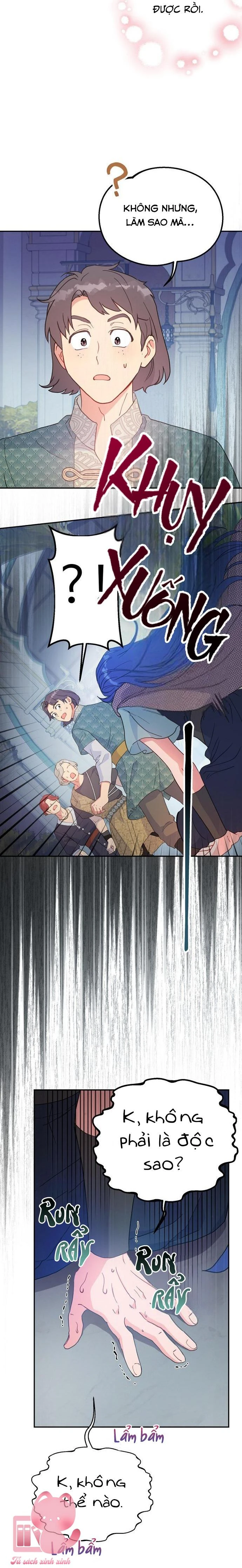 Tiền Là Tất Cả Chồng Là Phù Du Chapter 99 - 54