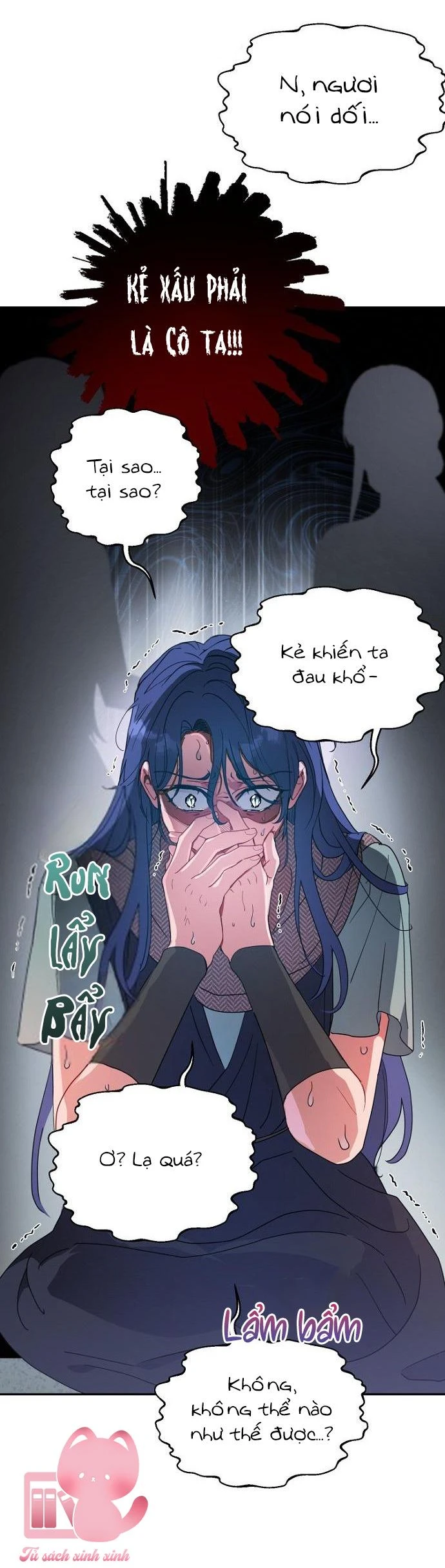 Tiền Là Tất Cả Chồng Là Phù Du Chapter 99 - 55