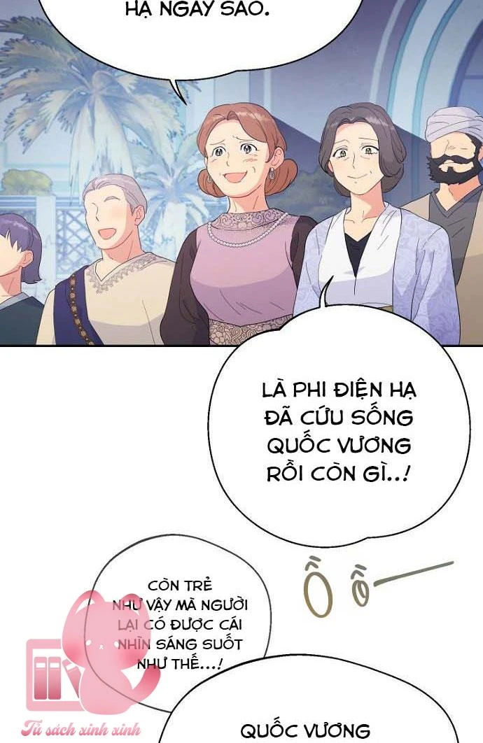 Tiền Là Tất Cả Chồng Là Phù Du Chapter 100 - 9