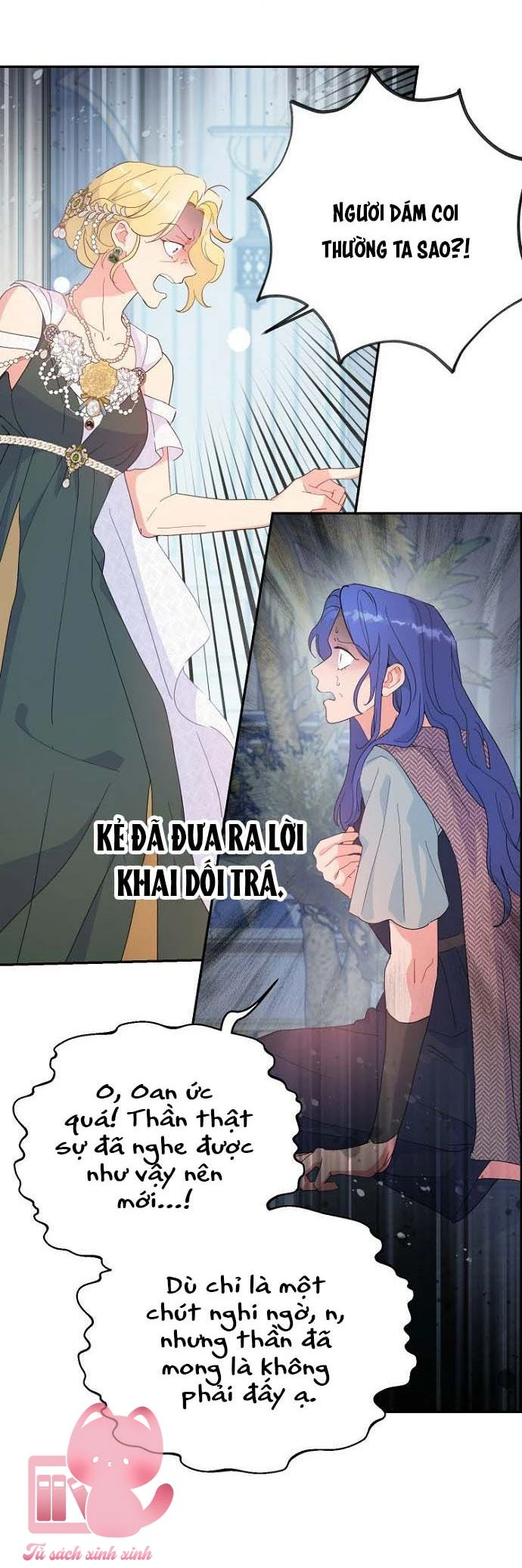 Tiền Là Tất Cả Chồng Là Phù Du Chapter 100 - 11