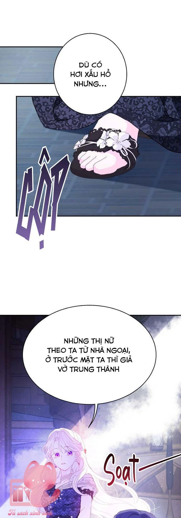 Tiền Là Tất Cả Chồng Là Phù Du Chapter 100 - 12